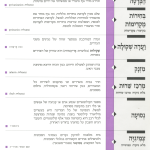 גיליון למד לשונך פברואר 1993