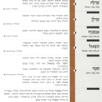 גיליון למד לשונך סדרה 24