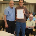 צילום של מור שמש