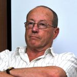צילום של דוד טלשיר