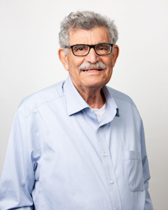 צילום של אפרים חזן