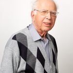 צילום של משה בר-אשר