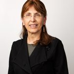 צילום של יהודית הנשקה