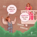 איור של רומיאו ויוליה