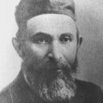 תמונה של אברהם משה לונץ