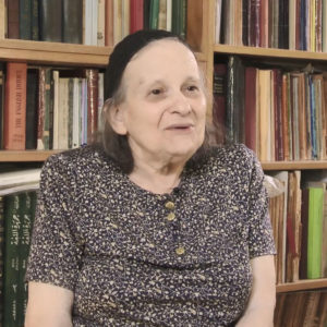 אסתר גולדנברג