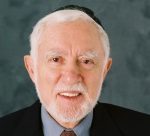 תמונה של פרופ' אברהם הולץ