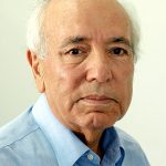 תמונתו של פרופ. ששון סומך