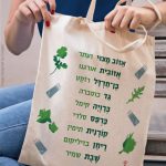 אזוב מצוי- זעתר אזובית- אורגנו בן חרדל- רוקט גד- כוסברה כרויה- קימל כרפס- סלרי קורנית- תימין ריחן- בזיליקום שבת- שמיר
