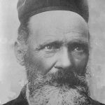 תמונה של יחיאל מיכל פינס