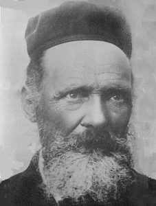 תמונה של יחיאל מיכל פינס