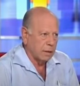 תמונתו של ד"ר דן לינק
