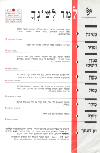 למד לשונך 2