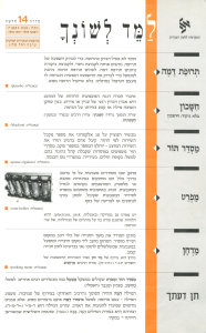 למד לשונך 14