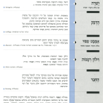 גיליון למד לשונך סדרה 21