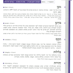 גיליון למד לשונך 56