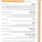 גיליון למד לשונך 58