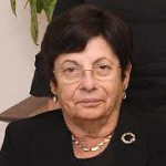 מרים נאור