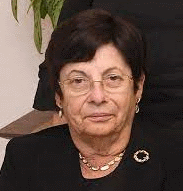 מרים נאור