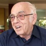 תמונתו של פרופסור יעקב שוויקה