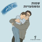 שמות ומשמעויות יואב