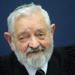 השופט צבי טל ז"ל
