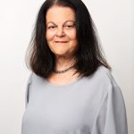 צילום של רות אלמגור