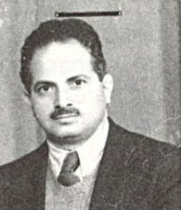 הרב סעדיה כובשי: מחנך ופעיל בעדה התימנית