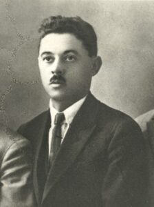 משה בר ניסים
