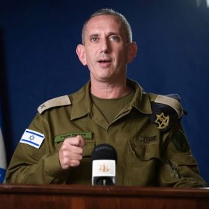 "דובר צה"ל מודיע": אסטרטגיות רטוריות בהצהרותיו של דובר צה"ל במהלך החודשים הראשונים של מלחמת "חרבות ברזל"