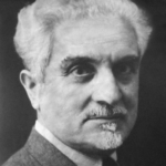 יצחק ספיבקוב, 1874–1968