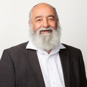 חיים סבתו
