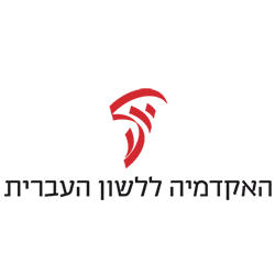לוגו אקדמיה